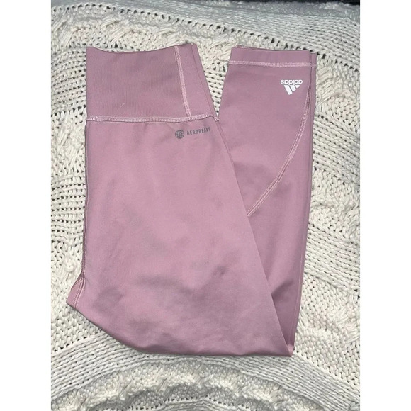 Adidas‎ aero ready leggings - Picture 1 of 4
